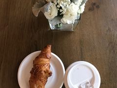 -1868 Café(上海自然博物馆店)