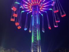 -三亚海昌梦幻海洋不夜城