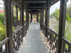 -盆景园(扬州大运河文化旅游度假区)