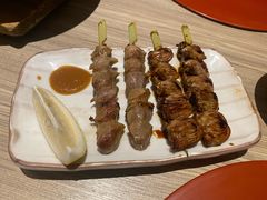 -小山日本料理(兴业太古汇店)