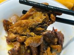 -重庆鸡公煲·嘟享吃(林科大店)