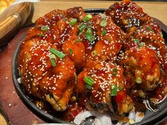 -肥三土菜馆(五四广场店)