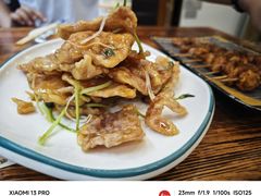 锅包肉-穆伊林牛羊肉店(白山路店)