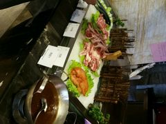 -岚桥锦江大酒店-瑞泰西餐厅