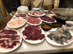 -合意桐坑牛肉粿·鲜牛肉火锅(嵩山总店)