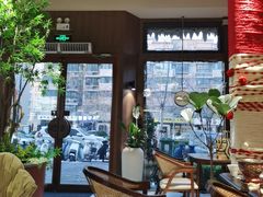 -嗒令甜品·主题融合料理餐厅(首座时代店)