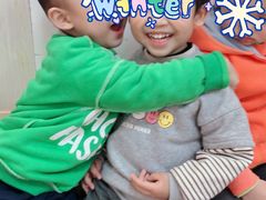 -黄浦乐烁龙鱼宝贝托育园(海潮路校区)