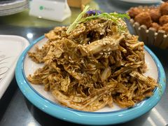 -都一处烧麦馆(前门店)