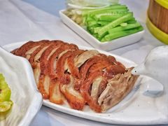 王牌烤鸭-玉林烤鸭店(定福庄店)