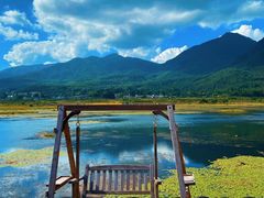 -腾冲北海湿地