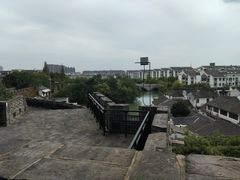 -虞山城墙