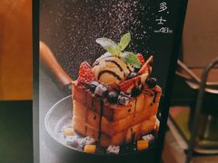 -小资太太餐厅(南岗区店)