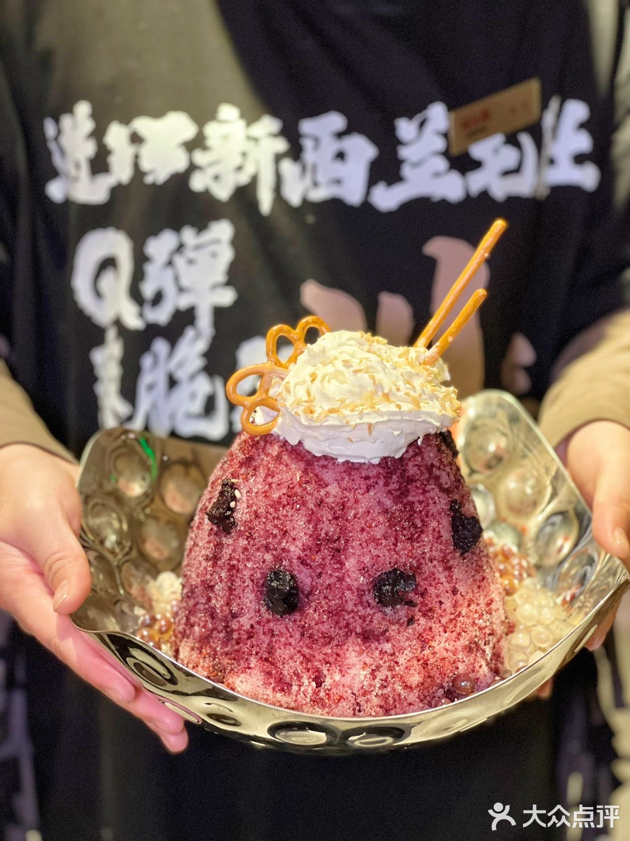就在北京房山，解锁吃毛肚的快乐