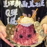 就在北京房山，解锁吃毛肚的快乐