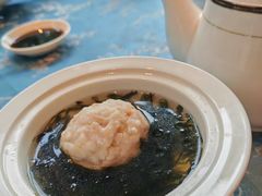 -扬州香格里拉·香宫中餐厅