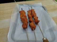 -王记西鎮电烤肉(汶上路店)