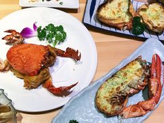 -割烹旭日本料理(龙湖狮山天街店)