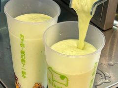 -迷客夏Milksha(合肥步行街首店)