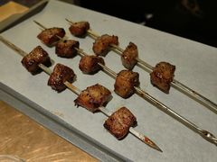 -烤匠麻辣烤鱼(万象城店)