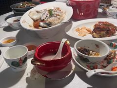 -穿越·外婆家(西溪天堂店)