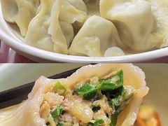 -哈尔滨饺子王·东北菜(鱼鳞浃路店)