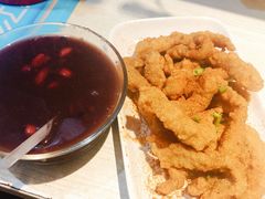 酥肉-爆炸头阿姨小四川正宗川味小吃(无任何分店)