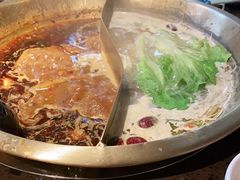 -小龙坎火锅(湖滨银泰in77店)