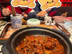 -南昌大饭店·非遗南昌菜(万寿宫店)
