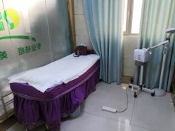 -痘研专业皮肤管理中心