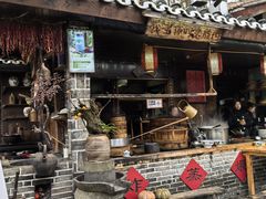 -青城甲(青城山店)
