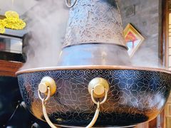 -丁卯•铜锅涮肉(工体店)