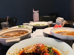 -徐记海鲜(汉城湖|太奥店)