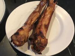 -Doo Dee Thai Food(Issan/Isaan/Esan)