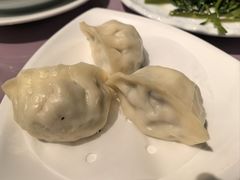 -天厨妙香素食餐厅(清华店)