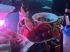 -MOSSO音乐酒吧·live house(南京旗舰店)