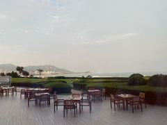 -山港凯悦酒店·BEBA海滩烧烤餐厅酒吧