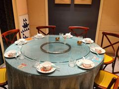 -小厨旺鱼庄(黑金冠店)