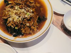 -阿娜尔·新疆菜(宜家荟聚中心店)