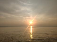-乔木提恩海滩