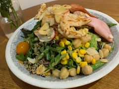 主厨色拉-AFS Cafe & Canteen(闽江二路店)