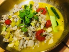 -我是那个大叔·美食研究所(新塘路店)