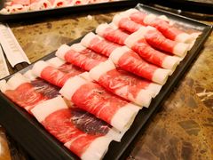 精品肥牛-舒家大院重庆老火锅(纪念塔店)