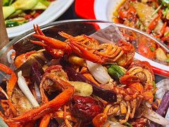 -虾忆鲜.龙虾.烧烤.小海鲜(桐乡店)