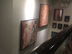 -CRAZYONES西班牙海鲜饭(上海美罗城店)
