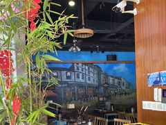 -三毛牛肉店(福强店)