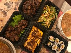 -一品诚记烤肉·甄选店(中南路店)