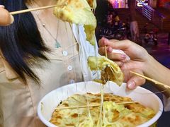 -八一好吃街·高品美食广场