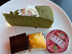 -上海龙之梦万丽酒店