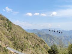 -塔云山