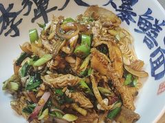 -李犟大爆鳝面·手工蟹黄包(湖滨西湖店)